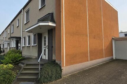 Haus Moers Rheinkamp - 4 Zimmer, 100 m&sup2;, 330.000&euro; | Angebot:27428309
