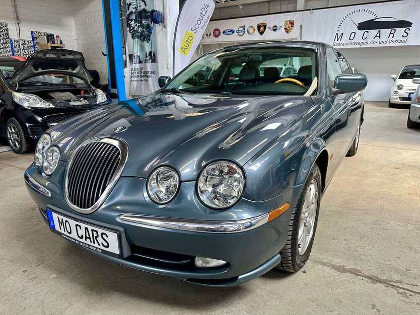 S-Type