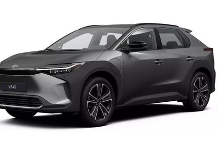 Toyota bZ4X 4.373 km 34.990 € Moers 47441