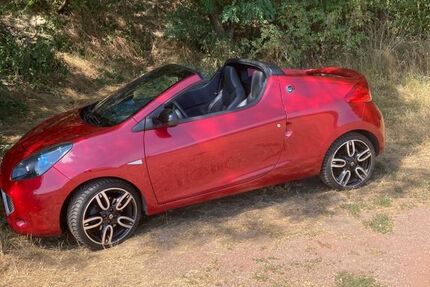 Renault Wind 85.250 km 5.299 € Düsseldorf 40650