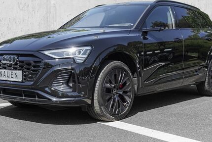 Audi Q8 e-tron 29.488 km 53.980 &euro; Meerbusch 40670