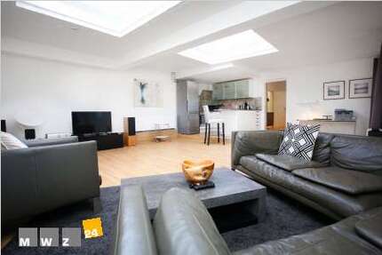 Zimmer Düsseldorf Pempelfort - 2 Zimmer, 1.780&euro; | Angebot:27083090