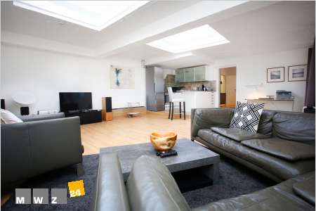 Zimmer Düsseldorf Pempelfort - 2 Zimmer, 1.780&euro; | Angebot:27083090