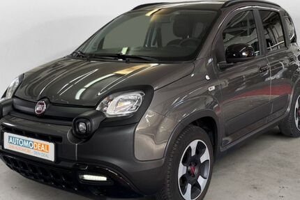 Fiat Panda 38.246 km 11.555 &euro; Dinslaken 46539