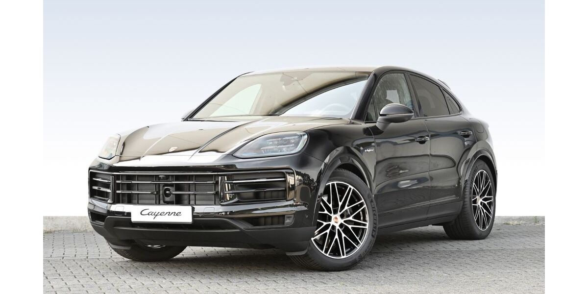 Porsche Cayenne 9.900 km 125.690 &euro; Düsseldorf 40468