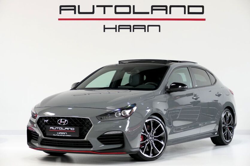 Hyundai i30 69.000 km 23.950 € Haan/NRW 42781