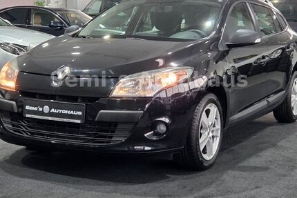 Renault Megane 32.260 km 7.990 € Mönchengladbach 41238