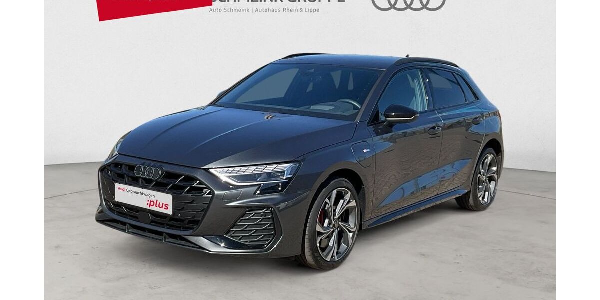 Audi A3 9.876 km 44.440 &euro; Wesel 46483