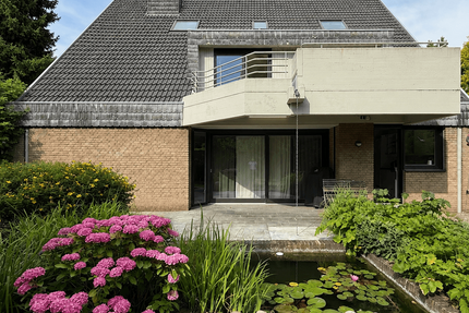 Haus Düsseldorf Heerdt - 8 Zimmer, 259 m&sup2;, 1.150.000&euro; | Angebot:27153230