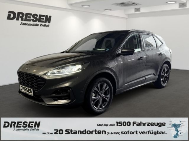 Ford Kuga 12.635 km 32.390 &euro; Neuss 41464
