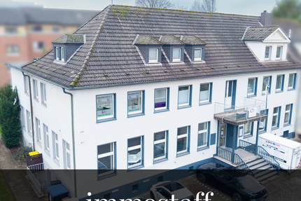 Gewerbeobjekt Bottrop - 700&euro; | Angebot:27126748