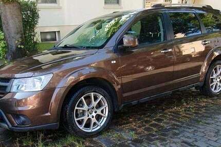 Fiat Freemont 85.000 km 11.500 € Duisburg-Neumühl 47167