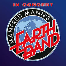Manfred Mann´s Earth Band 08.01.2026 SPECTRUM CLUB