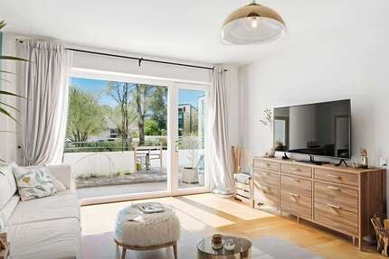 Wohnung zum Kaufen in München 798.000 € 101 m²