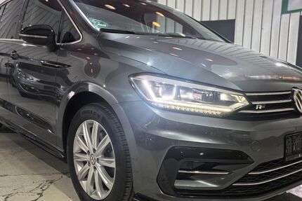 VW Touran 90.000 km 21.400 &euro; Voerde 46562