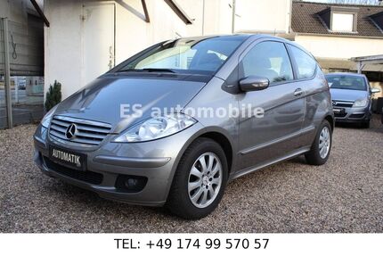 Mercedes-Benz A 170 112.200 km 4.599 &euro; Duisburg 47167