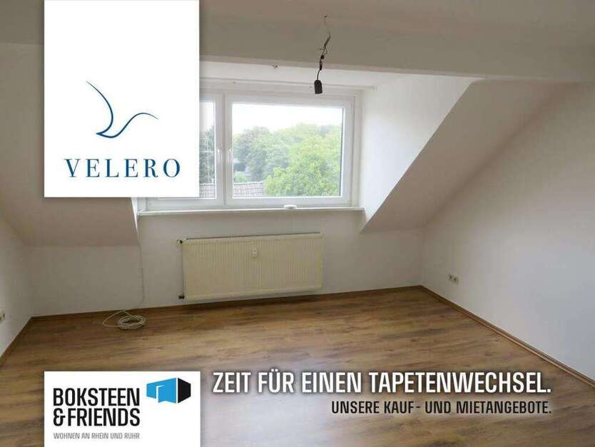 Wohnung zum Mieten in Gelsenkirchen 600 € 80 m²