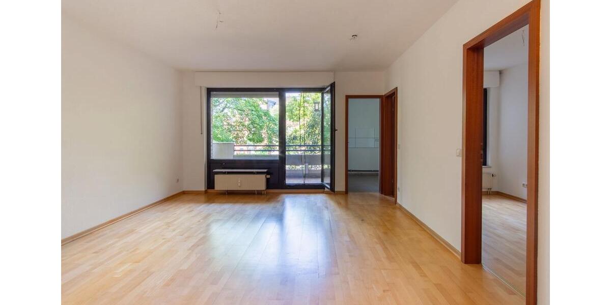 Etagenwohnung Düsseldorf Stadtbezirk 6 - 2 Zimmer, 45 m&sup2;, 249.000&euro; | Angebot:27096065
