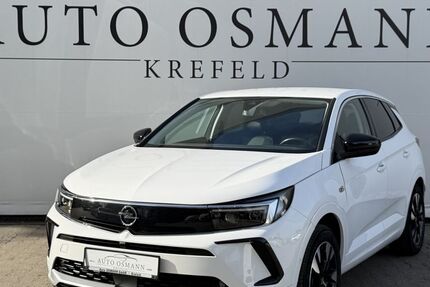 Opel Grandland (X) 71.637 km 18.750 &euro; Krefeld 47805