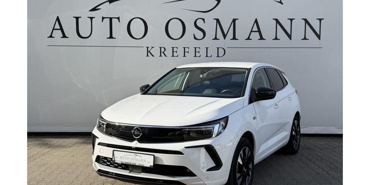 Opel Grandland (X) 71.637 km 18.750 &euro; Krefeld 47805