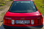 Audi 80 139.682 km 2.400 &euro; Reinberg 