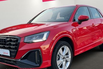 Audi Q2 46.502 km 26.250 &euro; Duisburg 47249