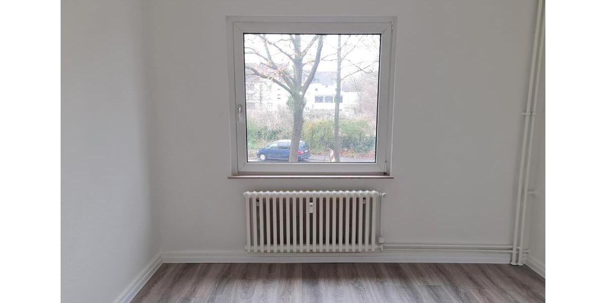 Etagenwohnung Duisburg Hamborn - 3 Zimmer, 54 m&sup2;, 338&euro; | Angebot:24941248