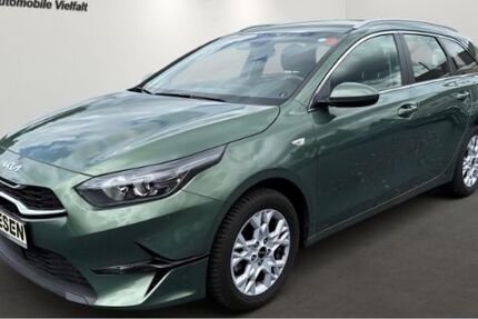 Kia ceed Sportswagon 15.822 km 22.880 € Korschenbroich 41352