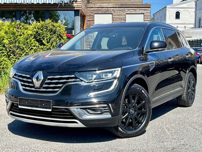 Koleos