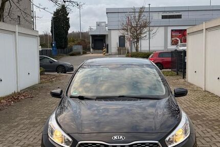Kia ceed / Ceed 91.000 km 9.890 &euro; Gladbeck 45968