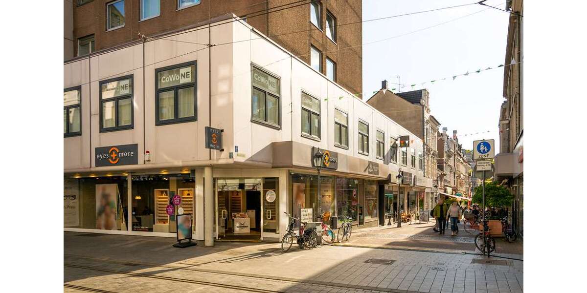 Gewerbeobjekt Neuss - 550&euro; | Angebot:26371644