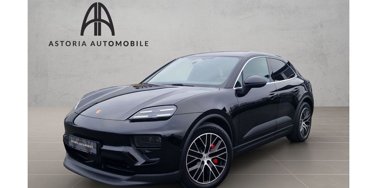 Porsche Macan 24.083 km 81.990 &euro; Kaarst (bei Düsseldorf) 41564