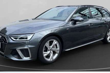 Audi A4 126.984 km 22.470 € Mönchengladbach 41238