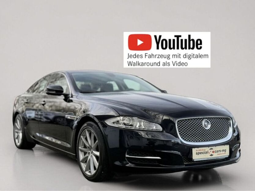 XJ