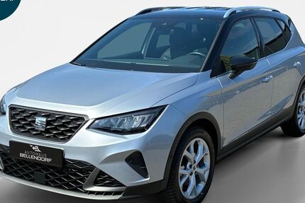 Seat Arona 9.839 km 22.670 &euro; Bottrop 46244