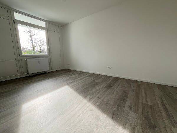 Schöne 2-Zimmer-Wohnung mit Balkon! 2 zimmer