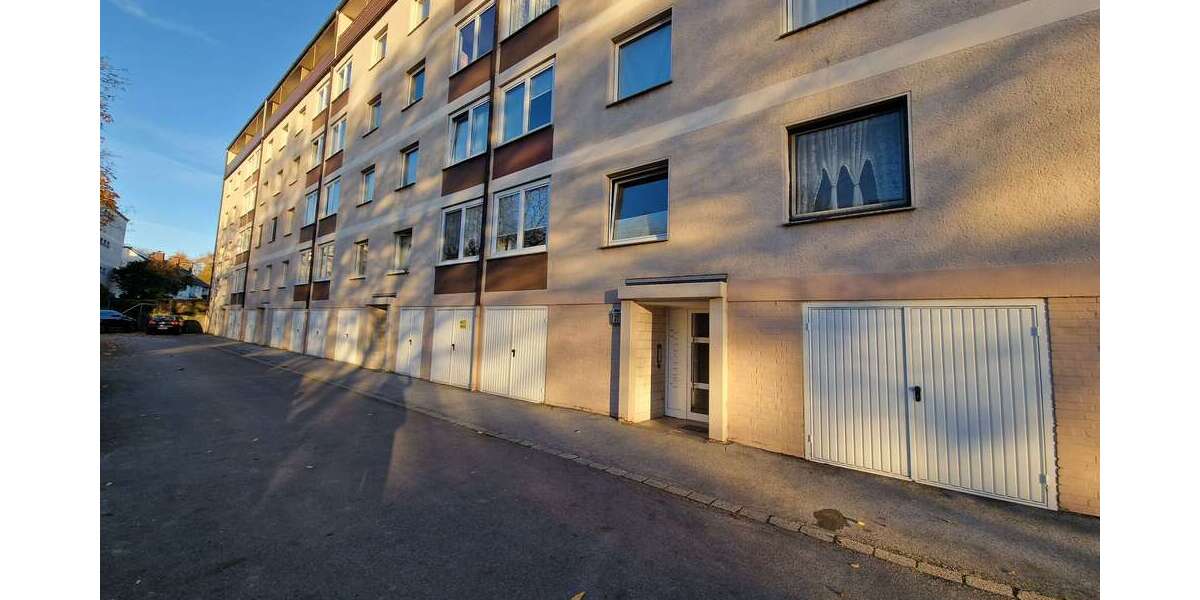 Etagenwohnung Duisburg Angerhausen - 3 Zimmer, 62 m&sup2;, 99.000&euro; | Angebot:25181246