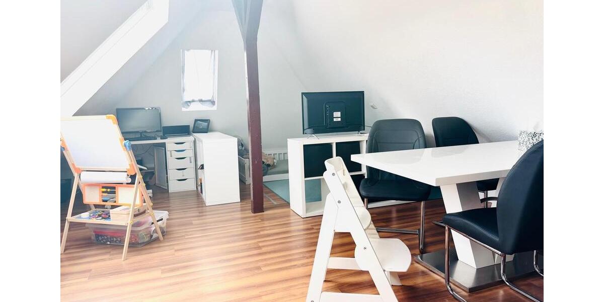 Maisonettenwohnung Düsseldorf Stadtbezirk 5 - 4 Zimmer, 85 m&sup2;, 1.000&euro; | Angebot:26327056
