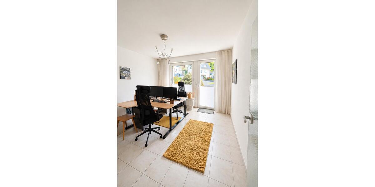 Erdgeschoßwohnung Heiligenhaus - 4 Zimmer, 105 m&sup2;, 299.000&euro; | Angebot:26122115