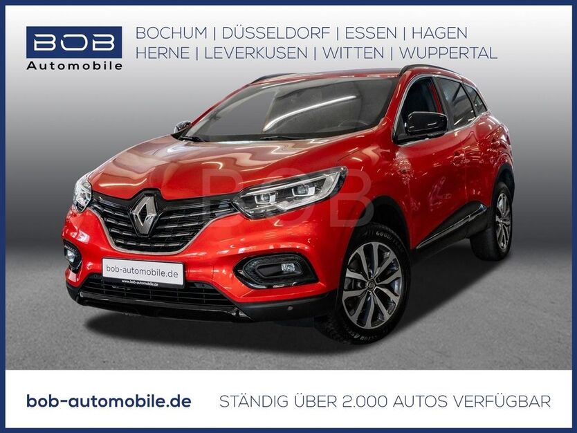 Renault Kadjar 36.950 km 18.888 € Düsseldorf 40233