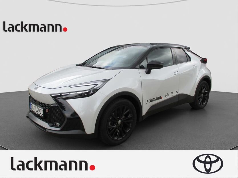 Toyota C-HR 14.000 km 43.990 € Wuppertal 42109