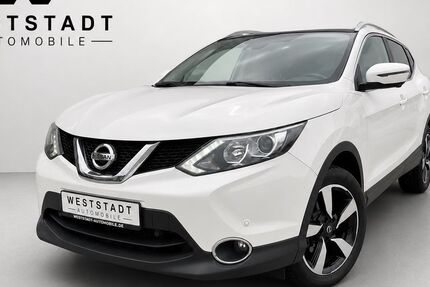 Nissan Qashqai 255.290 km 8.900 &euro; Essen 45145