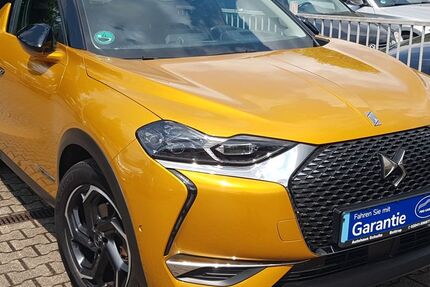 DS Automobiles DS3 Crossback 84.769 km 15.990 &euro; Bottrop 46240