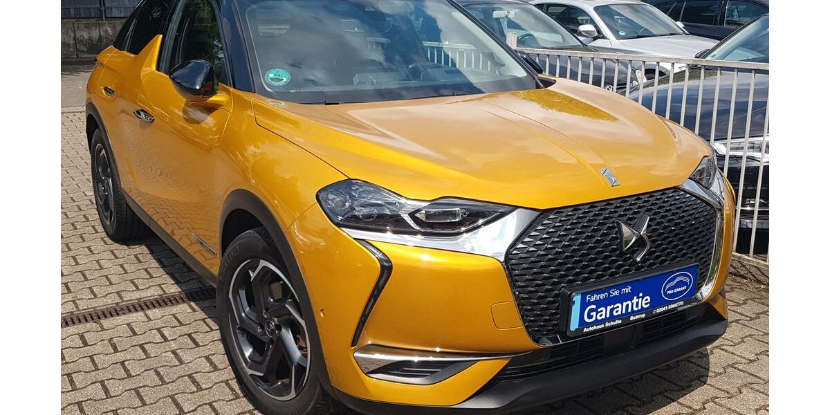 DS Automobiles DS3 Crossback 84.769 km 15.990 &euro; Bottrop 46240