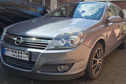 Opel Astra 247.000 km 1.199 &euro; Neuss 41472