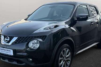 Nissan Juke 26.000 km 12.990 &euro; Dinslaken 46535