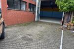 Lagerhalle Halle Werkstatt zimmer
