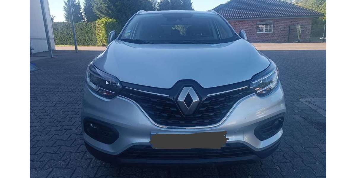 Renault Kadjar 270.000 km 8.500 &euro; Düsseldorf 40231