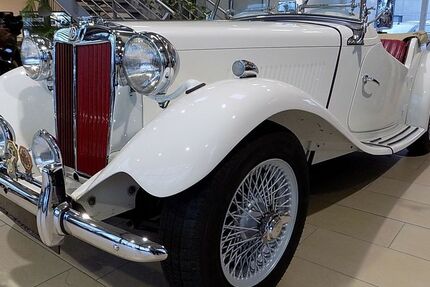 MG TD 15.308 km 32.910 € Wachtendonk 47669
