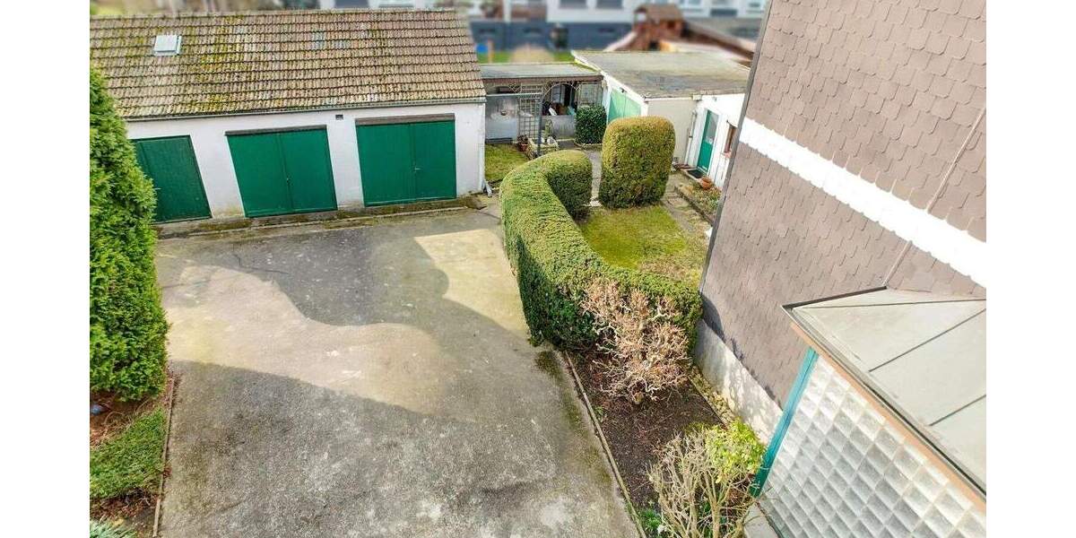 Doppelhaushälfte Essen / Altenessen-Nord Altenessen-Nord - 6 Zimmer, 140 m&sup2;, 385.000&euro; | Angebot:25263307